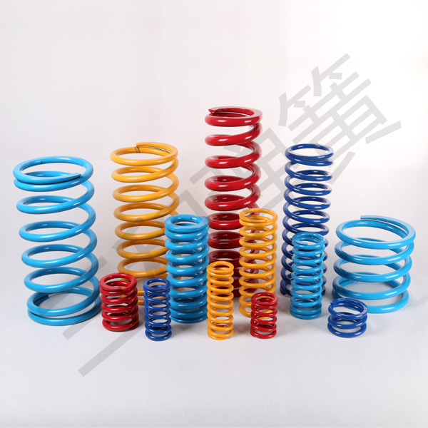 彈(dan)簧機操作(zuo)的詳解