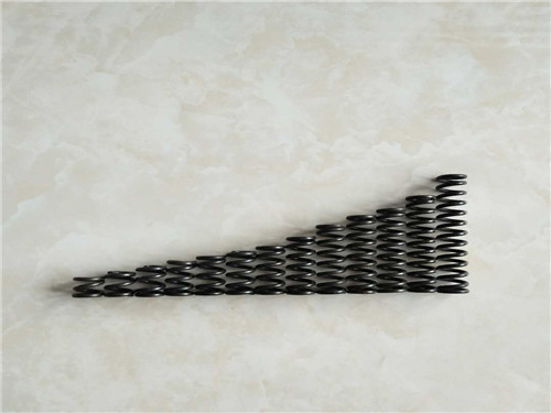 山東壓(ya)縮彈簧(huang)報價