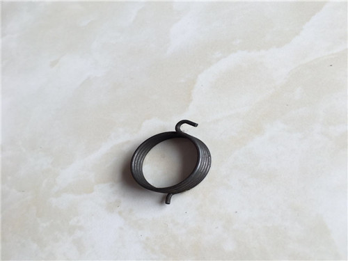 各種(zhong)異形(xing)彈簧(huang)及功(gong)能特(te)點