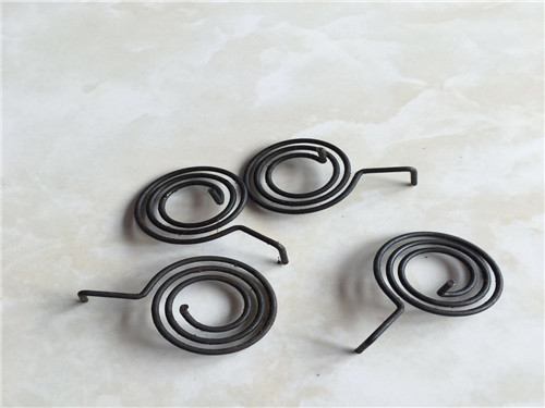 異形(xing)彈簧(huang)