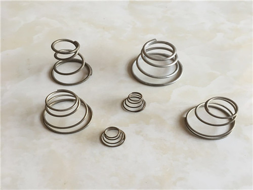 錐形(xing)彈簧(huang)批發(fa)