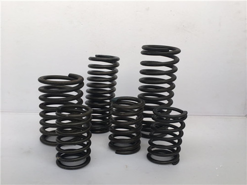 焦化(hua)彈簧(huang)生産(chan)